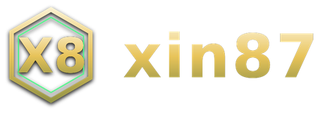 xin87 logo